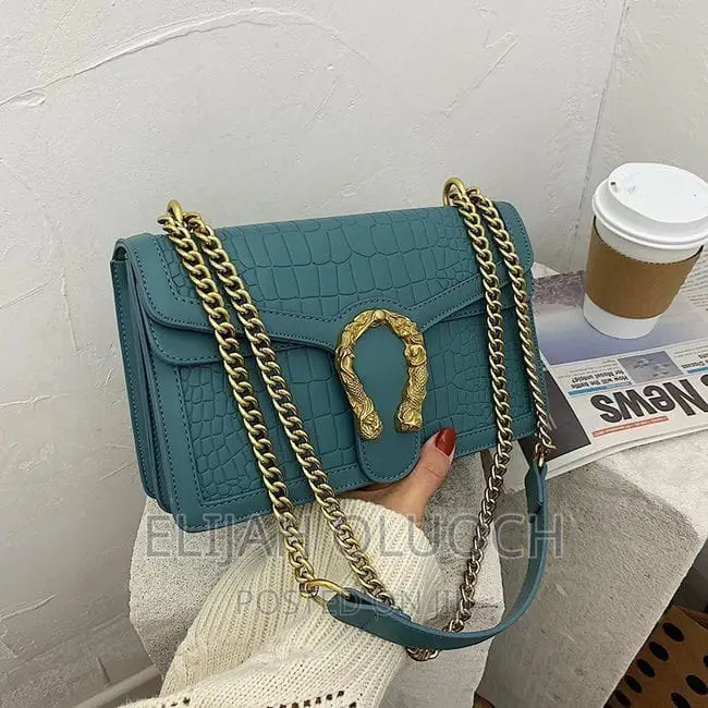 New Lion Bags