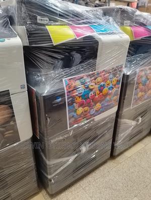 C227 Konica Color Printer - thumbnail 2