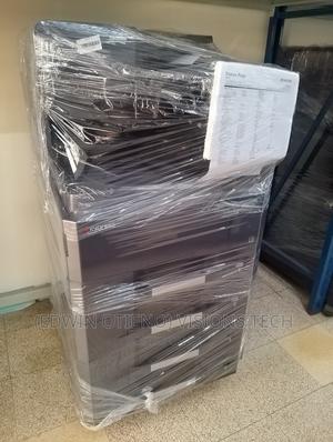 B/W Photocopier - Kyocera 3511i - thumbnail 2