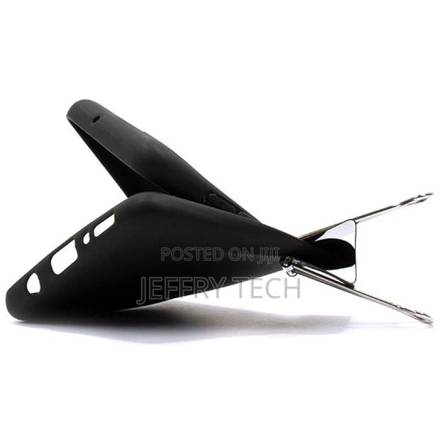 Samsung Galaxy M51 Case - Soft Flex - Black - thumbnail 3