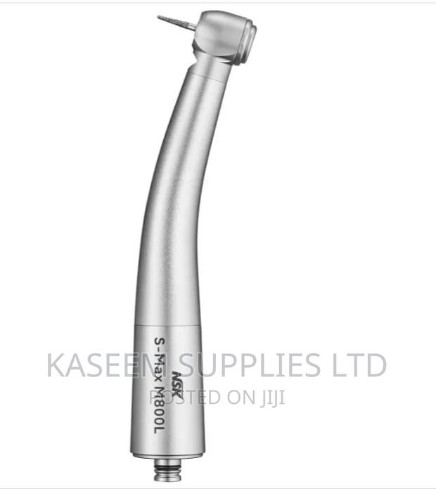 Dental Handpiece (High Speed) - main view