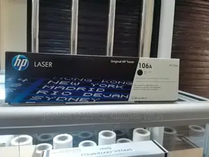 W1106A Toner