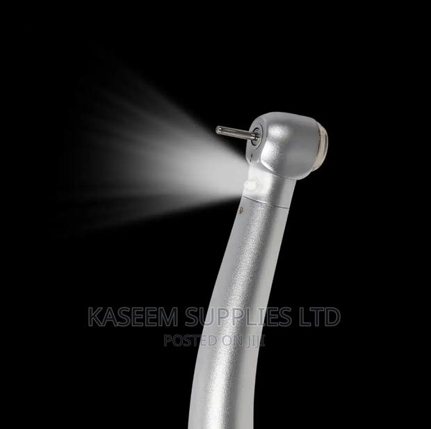Dental Handpiece High Speed LED - main view