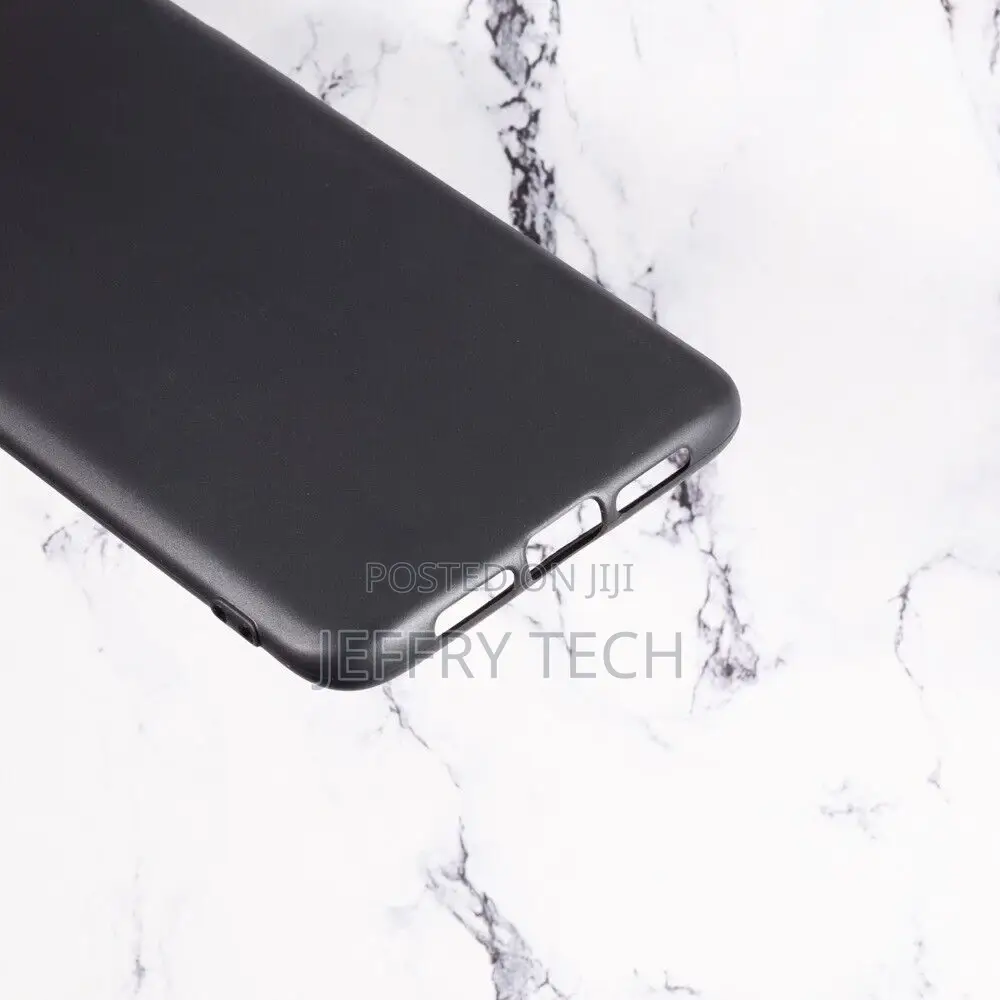 Generic Silicone Cover FOR ONE PLUS 6