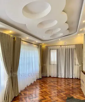 Blackouts Curtains Available