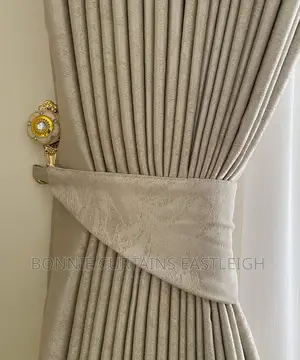 Blackouts Curtains Available