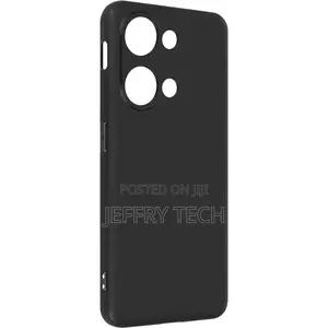 Case for Oneplus Nord 3 5G Silicone Flexible Soft Touch Matt