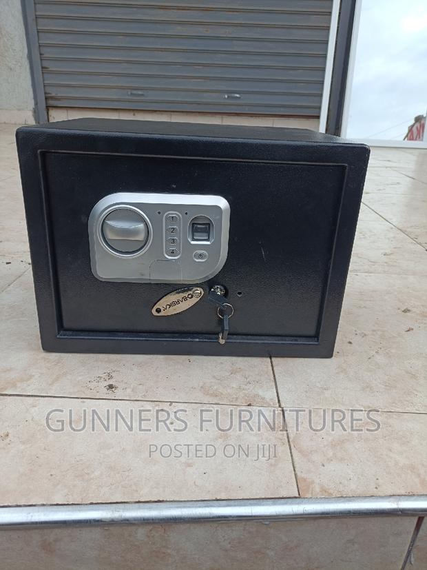 Safe Box Safe Box Safe Box Safe Box Safe Box - thumbnail 2