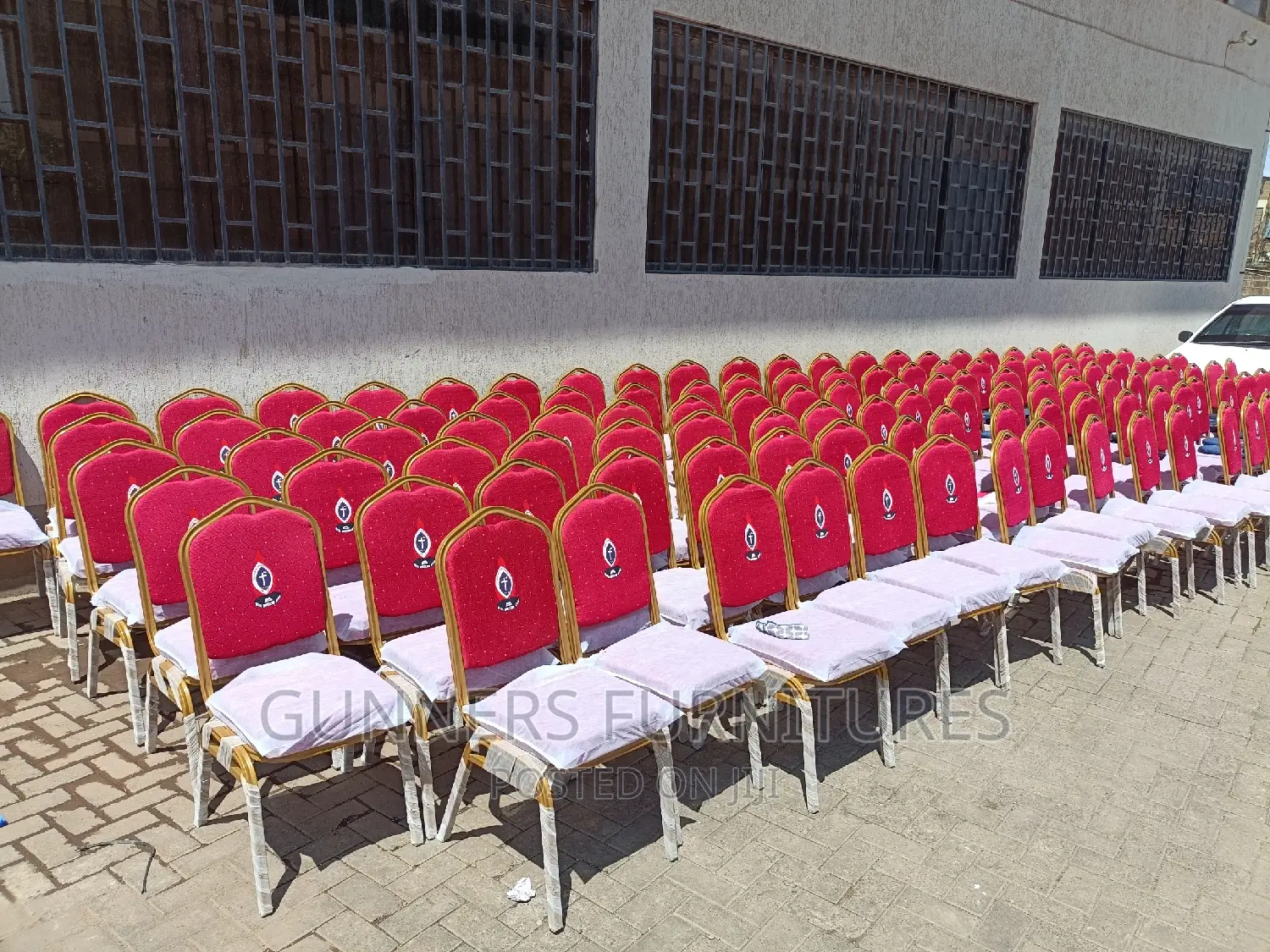 Conference Chairs Conference Chairs