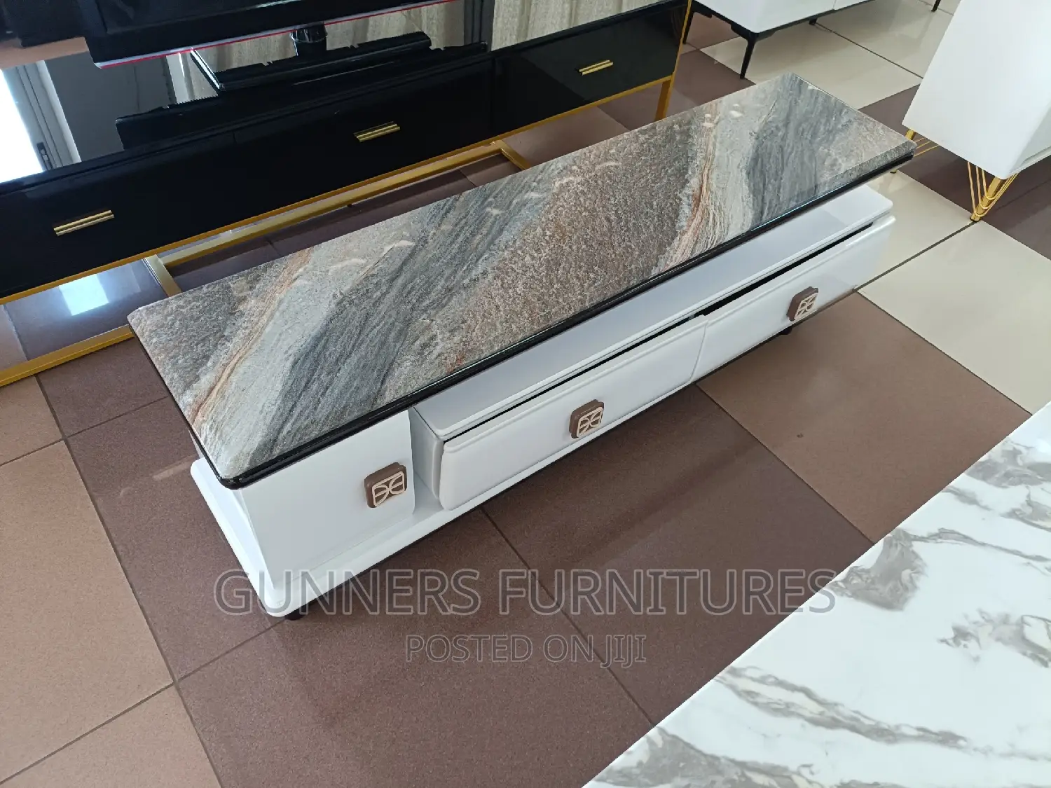 TV Stands Marble TV Stands