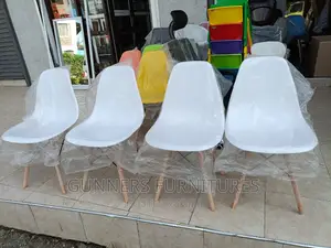 White Eames Chair Eames Chair