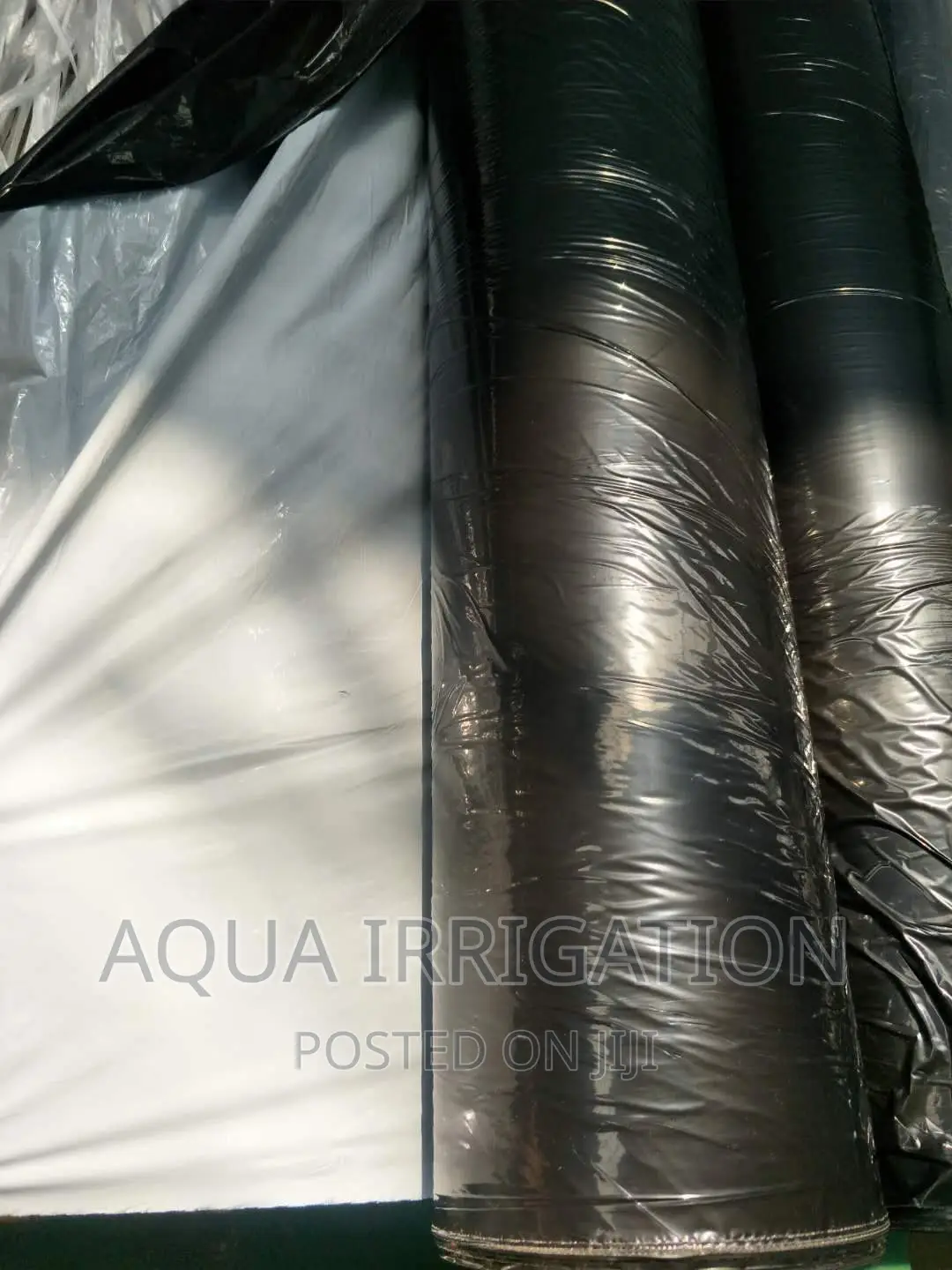 Mulching Paper