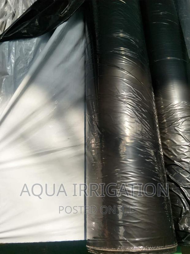 Mulching Paper - main view