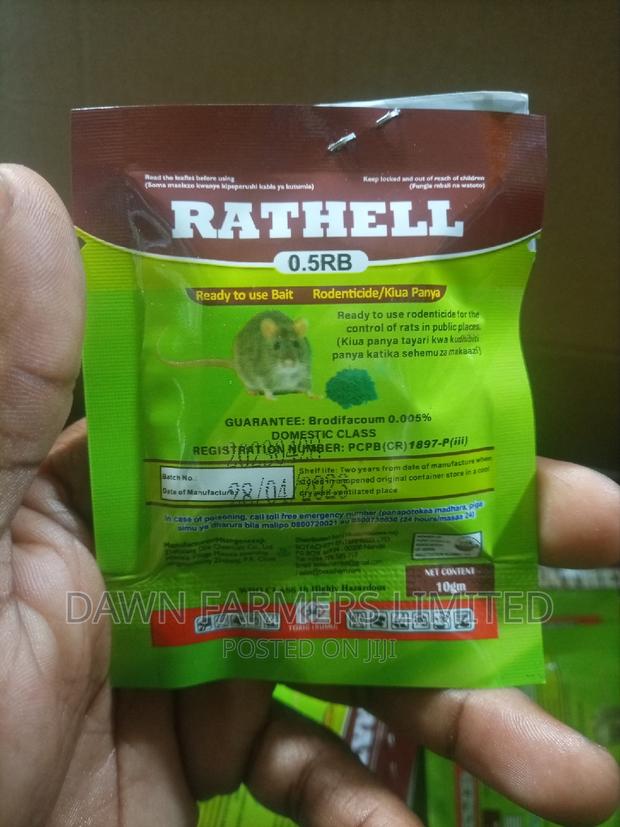 Rathell 10gms