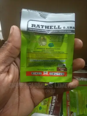 Rathell 10gms