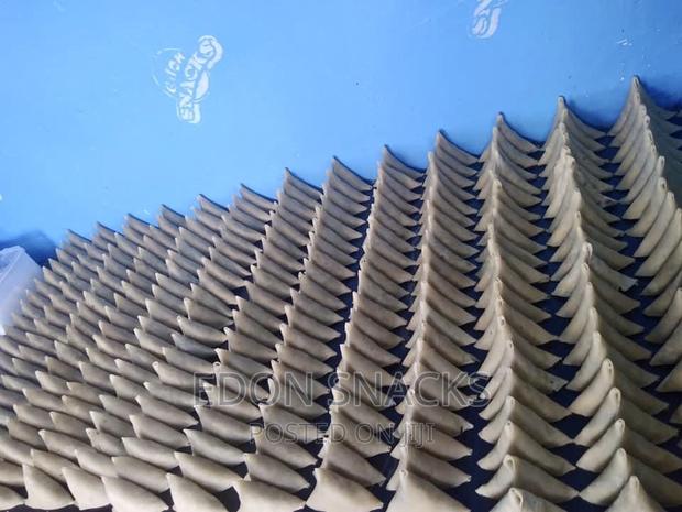 Precooked Samosa - thumbnail 17