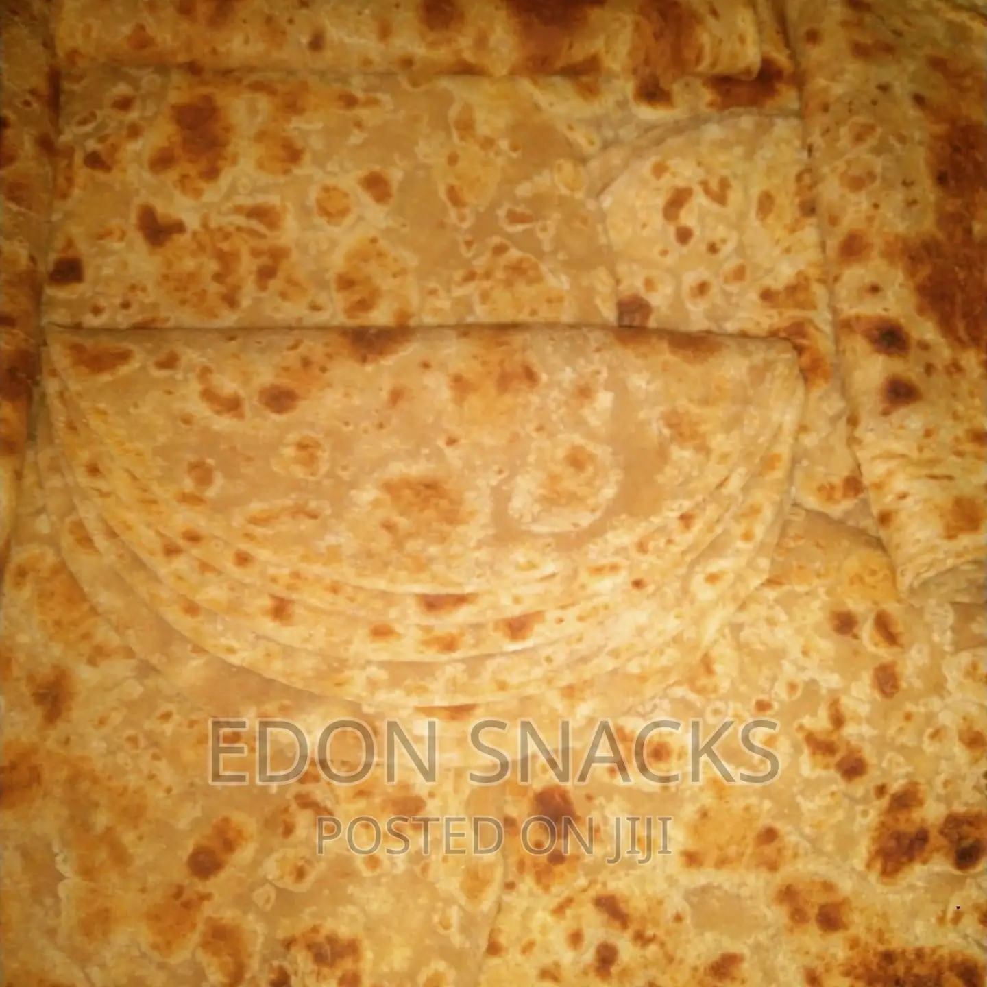 Precooked Samosa