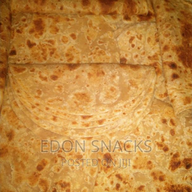 Precooked Samosa - thumbnail 18