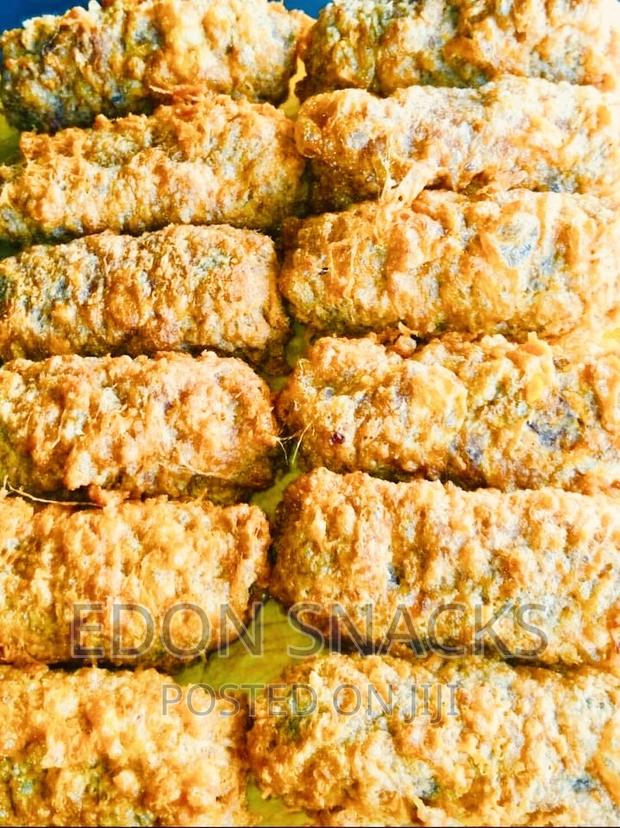 Precooked Samosa - thumbnail 19