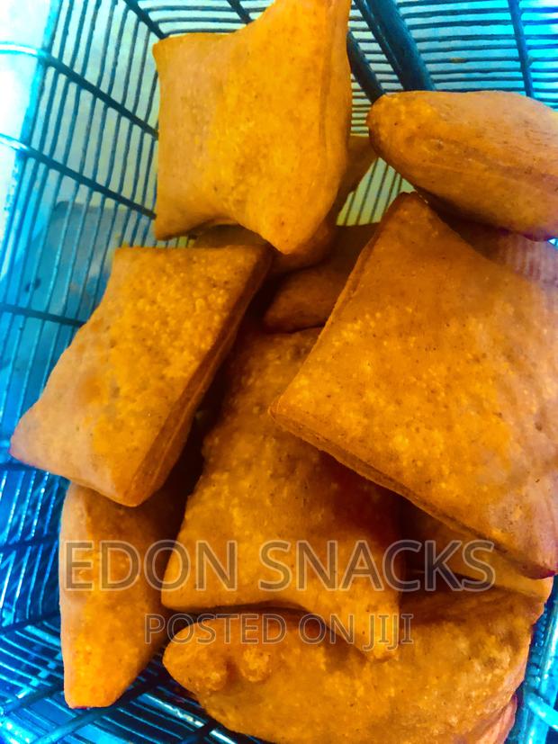 Precooked Samosa - thumbnail 20