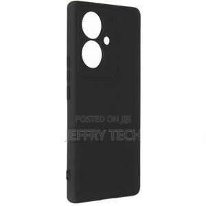 Case for Vivo V29 5G Semi-Rigid Soft-Touch Fast Cover B - thumbnail 2