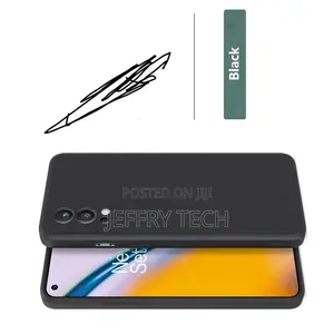 Silicone Case for Oneplus 7t Pro