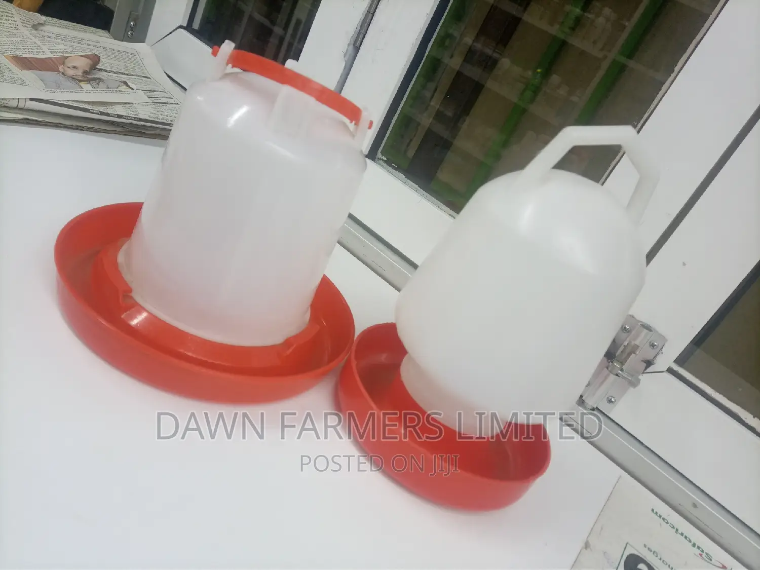 Chicken Drinker 1ltr