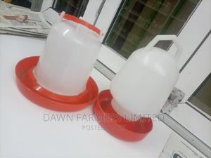 Chicken Drinker 1ltr - main view