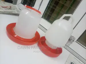 Chicken Drinker 1ltr