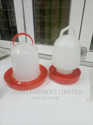 Chicken Drinker 1ltr