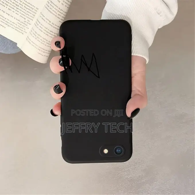 Phone Back Cover for OPPO R9s Shockproof Phone Case