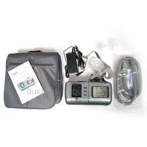 Ventmed CPAP Machine - main view