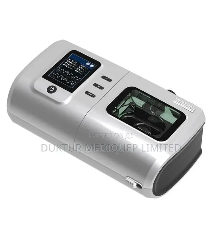 Ventmed CPAP Machine