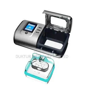 Ventmed CPAP Machine