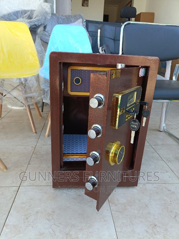 Safe Box Safe Box Safe Box Safe Box Safe Box Safe Box - thumbnail 2