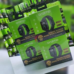 Oraimo Watch Lite/ Smart Watch - thumbnail 2