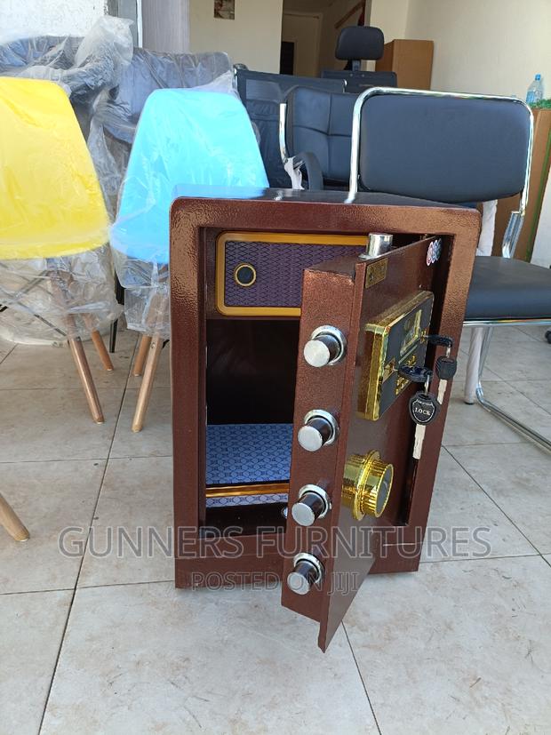 Safe Box Safety Box Safe Box Safe Box - thumbnail 2