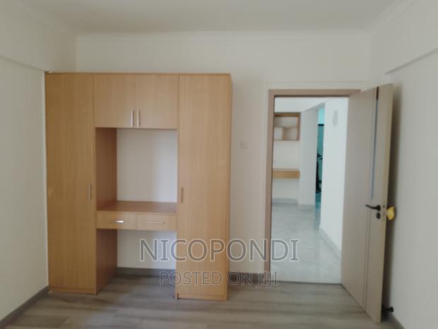 2bdrm Apartment in Kileleshwa for rent