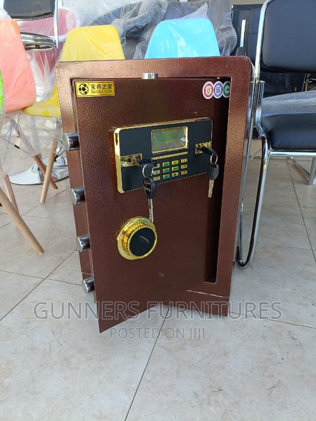 Fireproof Safe Boxes Safe Box Safe Box Safe Box - thumbnail 2
