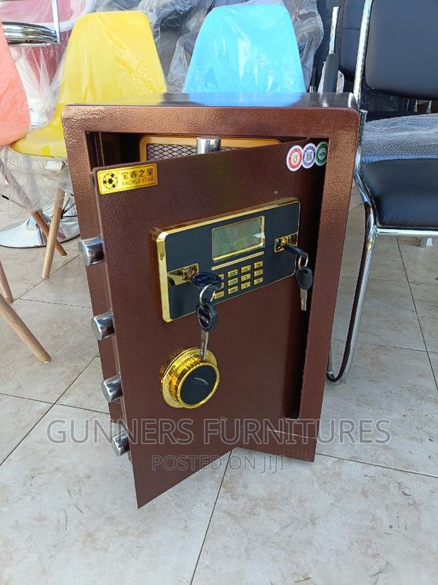 Fireproof Safe Boxes Safe Box Safe Box Safe Box - thumbnail 3