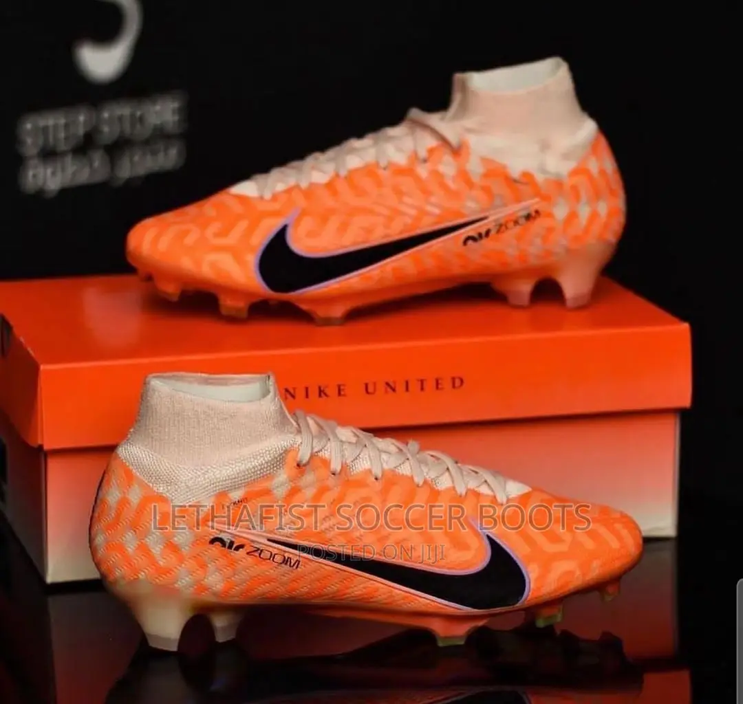 Nike Mercurial Superfly 9 Elite FG Football Boots in Nairobi Central