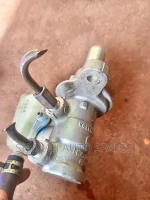 Brake Master Cylinder Toyota Bb