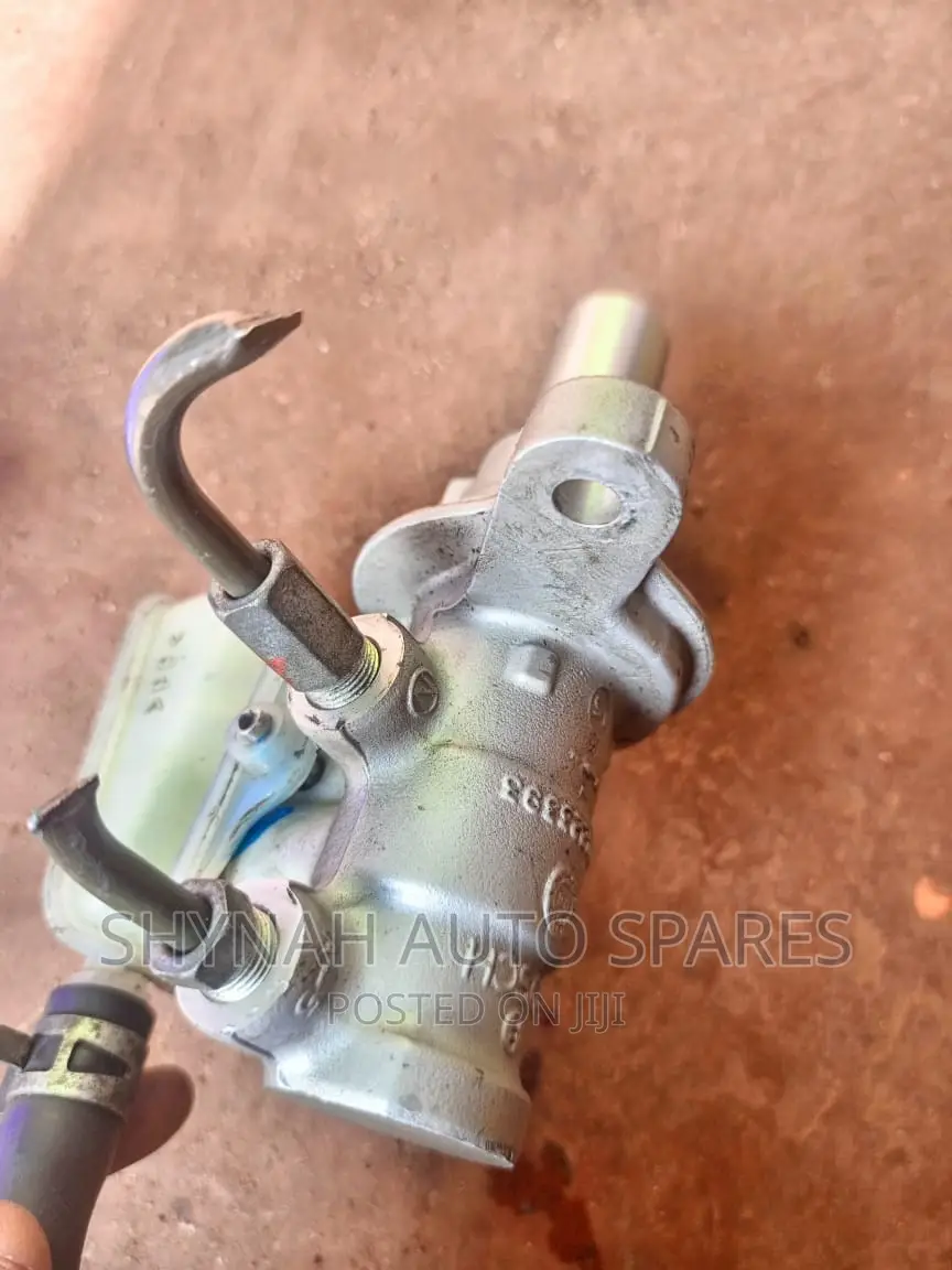 Brake Master Cylinder Toyota Bb