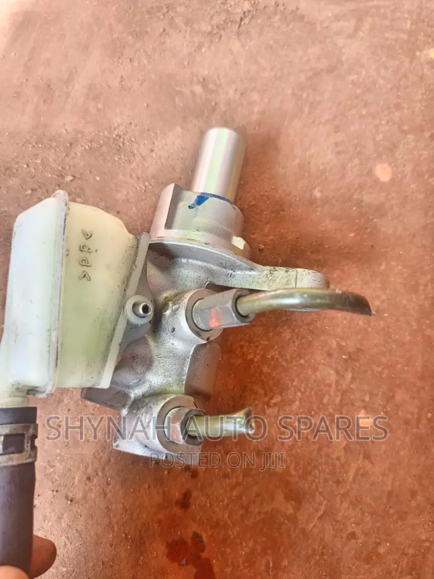 Brake Master Cylinder Toyota Bb