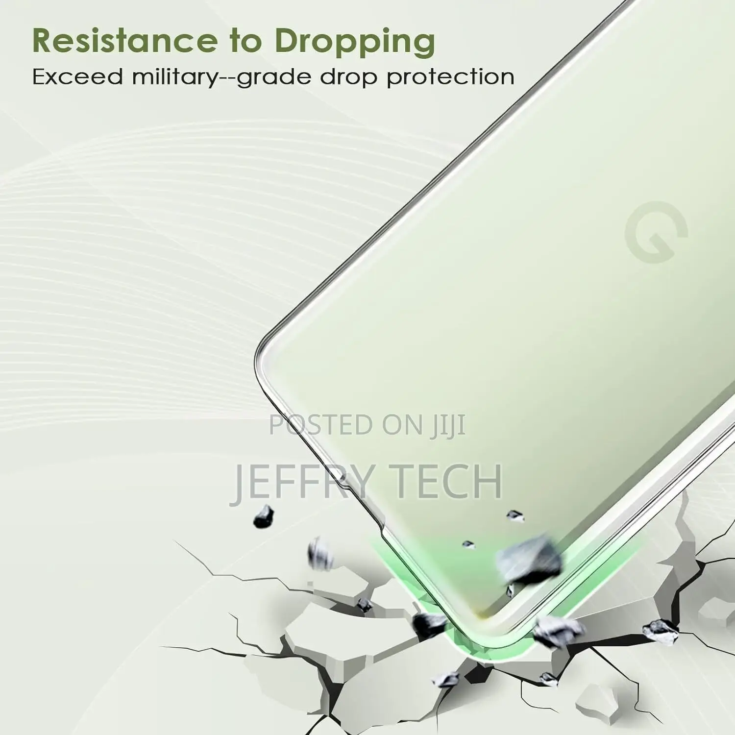 Google Pixel 8 8 Pro Case,Slim Silicone Clear Gel