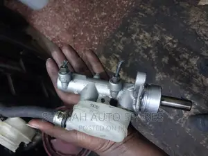 Brake Master Cylinder Toyota Passo Old Model