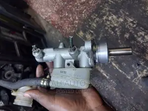 Brake Master Cylinder Toyota Passo Old Model