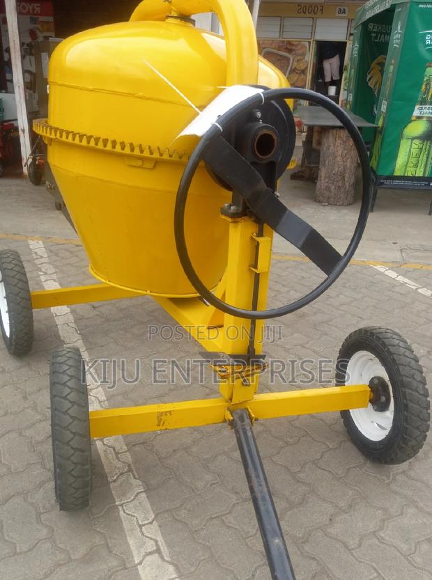 400litres *Proson Mixer *Machine Available - main view