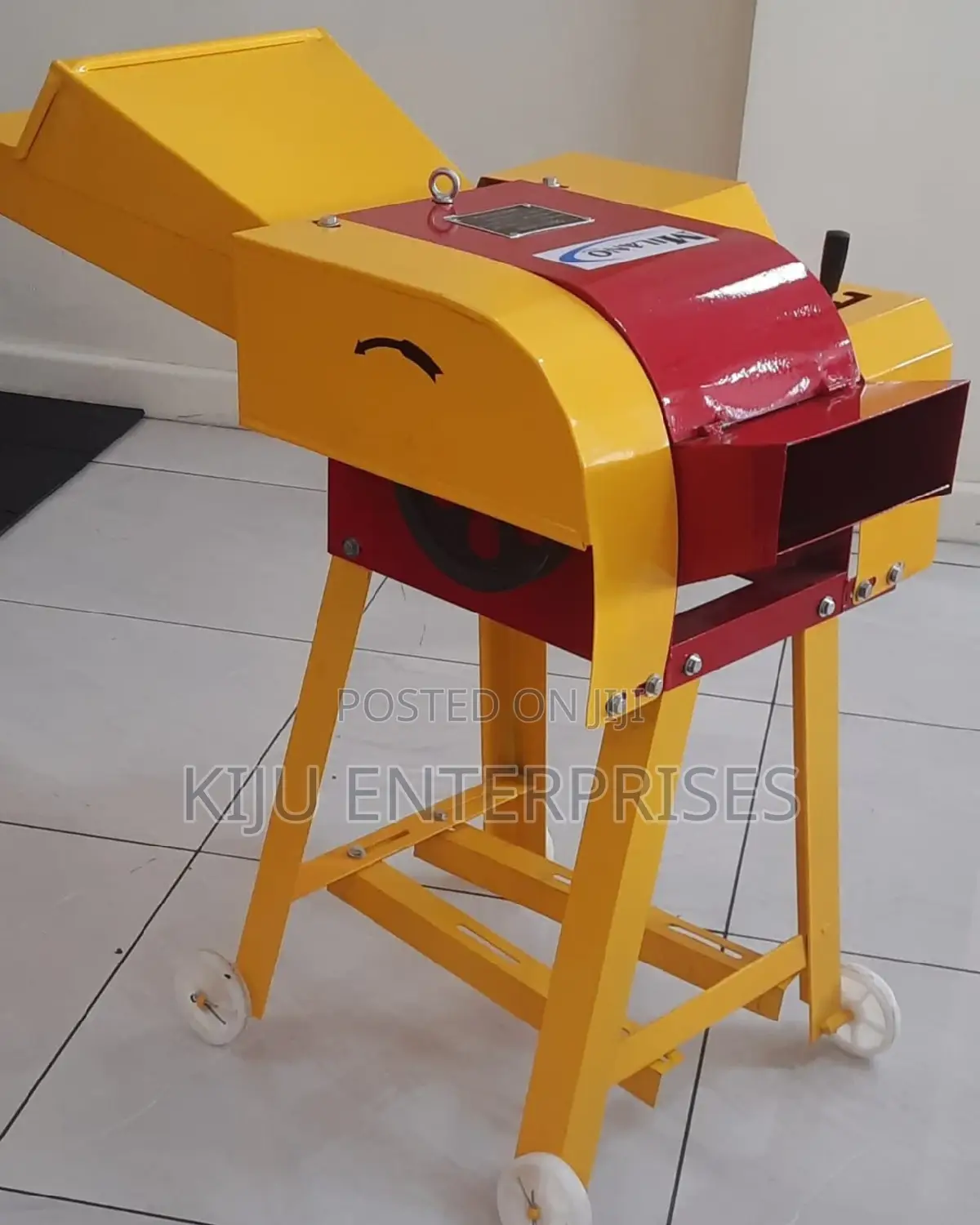 Feedchopper Without Motor Available
