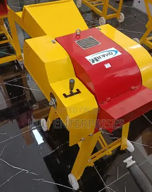 Feedchopper Without Motor Available